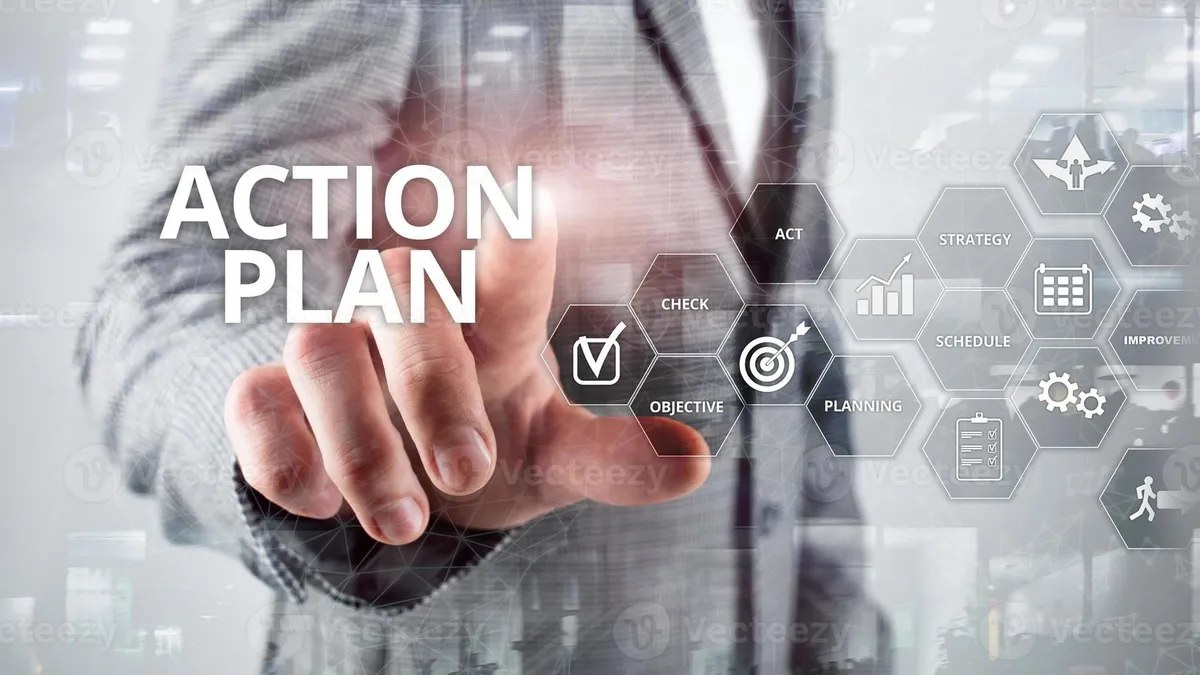 illustration de disponibilité