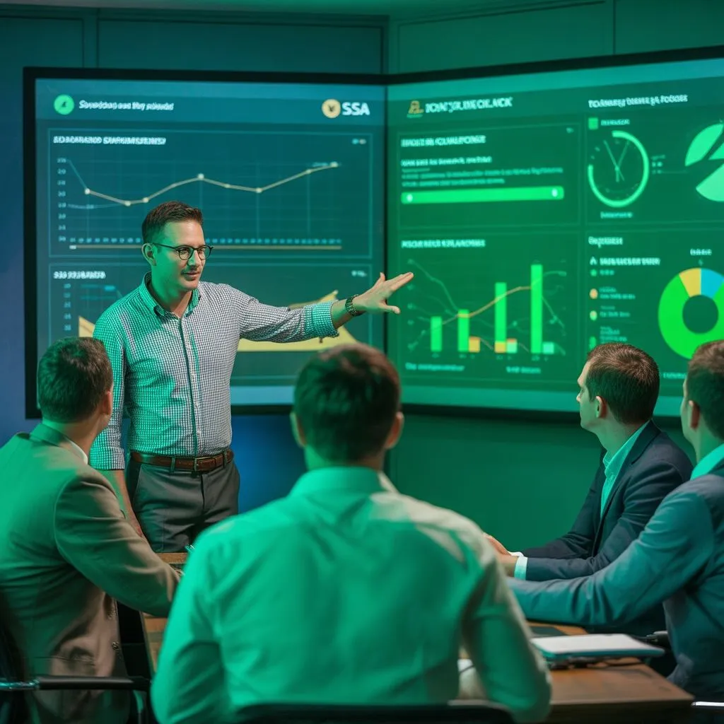 illustration connecteurs